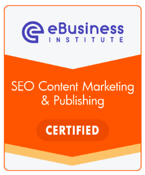 SEO Content Marketing & Publishing