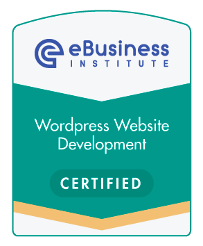 Wordpress Website designer
